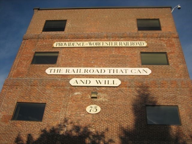 75 Hammond St, Worcester, MA 01610